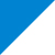 albastru/alb