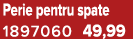 Perie pentru spate 1897060 49,99