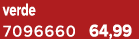 verde 7096660 64,99