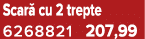Scar cu 2 trepte 6268821 207,99