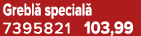 Grebl special  7395821 103,99