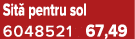 Sit pentru sol 6048521 67,49