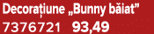 Decora iune „Bunny b iat” 7376721 93,49