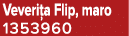 Veveri a Flip, maro 1353960