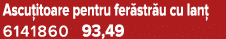 Ascu itoare pentru fer str u cu lan 6141860 93,49