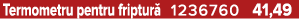 Termometru pentru friptur 1236760 41,49