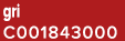 gri C001843000