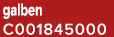 galben C001845000