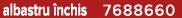 albastru nchis 7688660