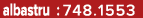 albastru : 748.1553