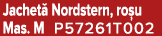 Jachet Nordstern, ro u Mas. M P57261T002