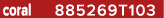 coral 885269T103