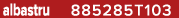 albastru 885285T103