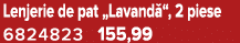 Lenjerie de pat „Lavand “, 2 piese 6824823 155,99