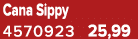 Cana Sippy 4570923 25,99