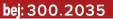bej: 300.2035