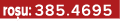 ro u: 385.4695