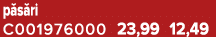 p s ri C001976000 23,99 12,49