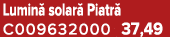 Lumin solar  Piatr  C009632000 37,49