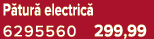 P tur electric  6295560 299,99