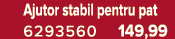 Ajutor stabil pentru pat 6293560 149,99