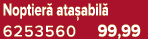 Noptier ata abil  6253560 99,99