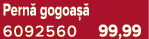 Pern gogoa   6092560 99,99