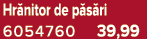 Hr nitor de p s ri 6054760 39,99
