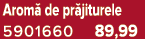 Arom de pr jiturele 5901660 89,99