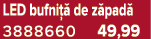 LED bufni  de z pad  3888660 49,99