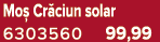 Mo Cr ciun solar 6303560 99,99