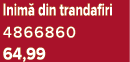 Inim din trandafiri 4866860 64,99